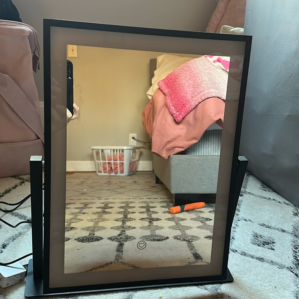 Makeup Mirror